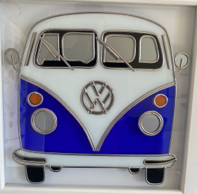 VW camper