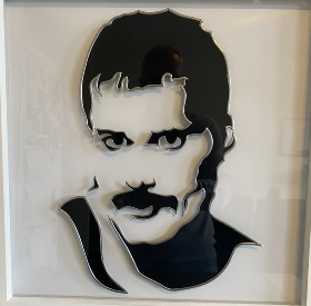 Freddy Mercury